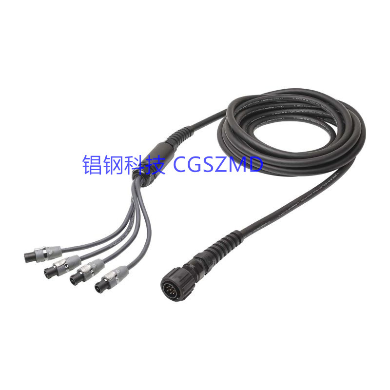 8 pins multi-connector. 8оӰҵ̨