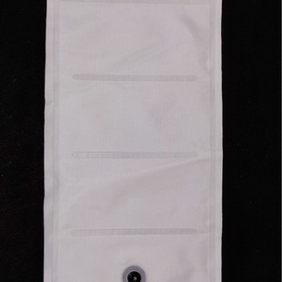 Waist massager airbag TPU composite cloth airbag