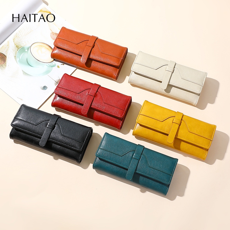 Bolso de mujer 2024 nueva moda retro bolso de mano de gran capacidad al por mayor