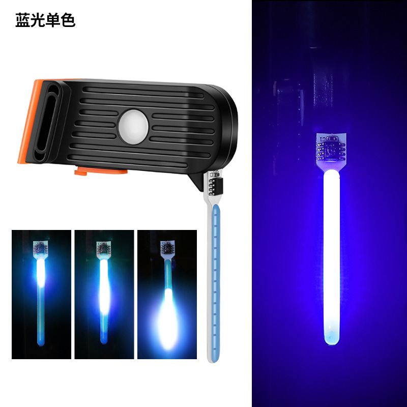 マウンテンバイクテールライト呼吸充電ロードサイクリング自転車夜間ランニング機器子供用バランスバイクスポーツユニバーサル|undefined