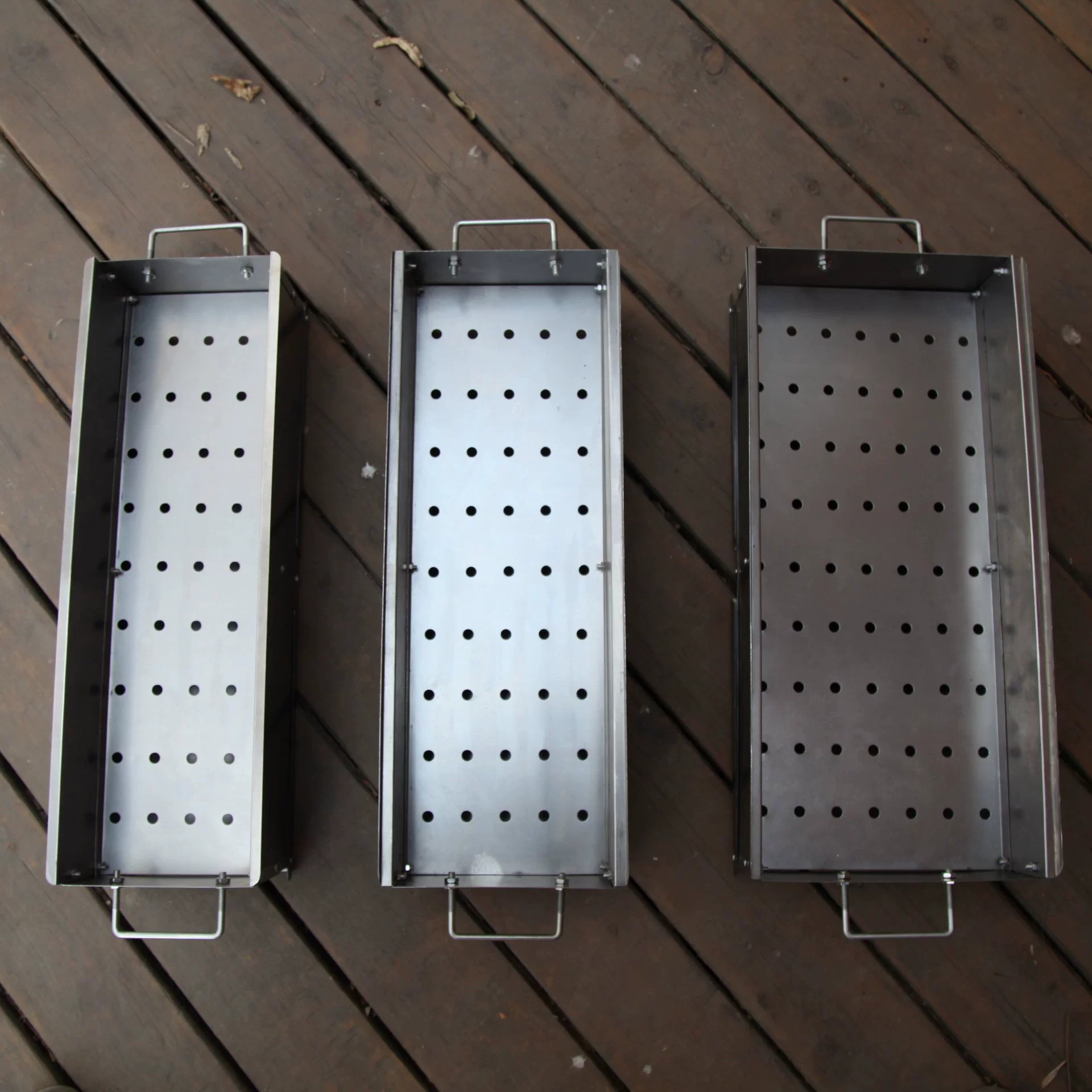 Barbecue Grill Barbecue Rack Household Commercial Charcoal Barbecue Stove Outdoor Portable Stacking Oven Full Set of Barbecue Tools