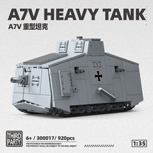 �й���Ʒ������һս�¾�A7V����̹�˻�ľӡˢ���к�ƴװ�������