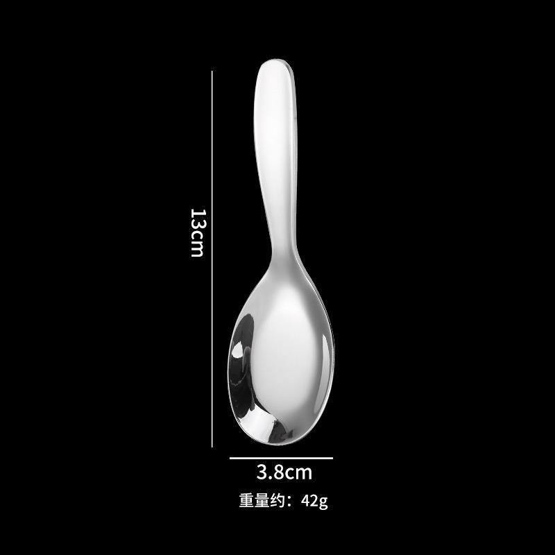 Cuchara de 316 niños