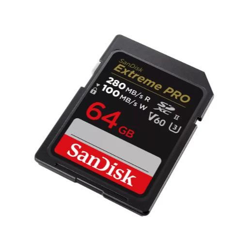 Совместимо с SANDISK SD картой SDSDXEP-128G-GN4IN