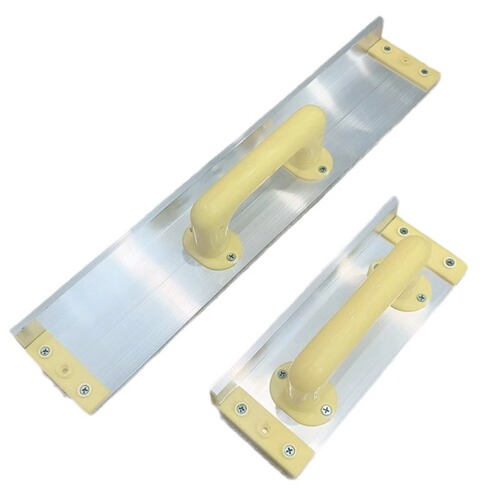 Self-adhesive sand rack Self-adhesive sandpaper rack Self-adhesive aluminum alloy sand rack Inner corner sanding rack Back flocking sandpaper