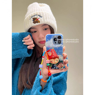 ��ͨ��ɫ���c�tͰСҰ�к��m���O��16promax�֙C��iphone13�¿�15