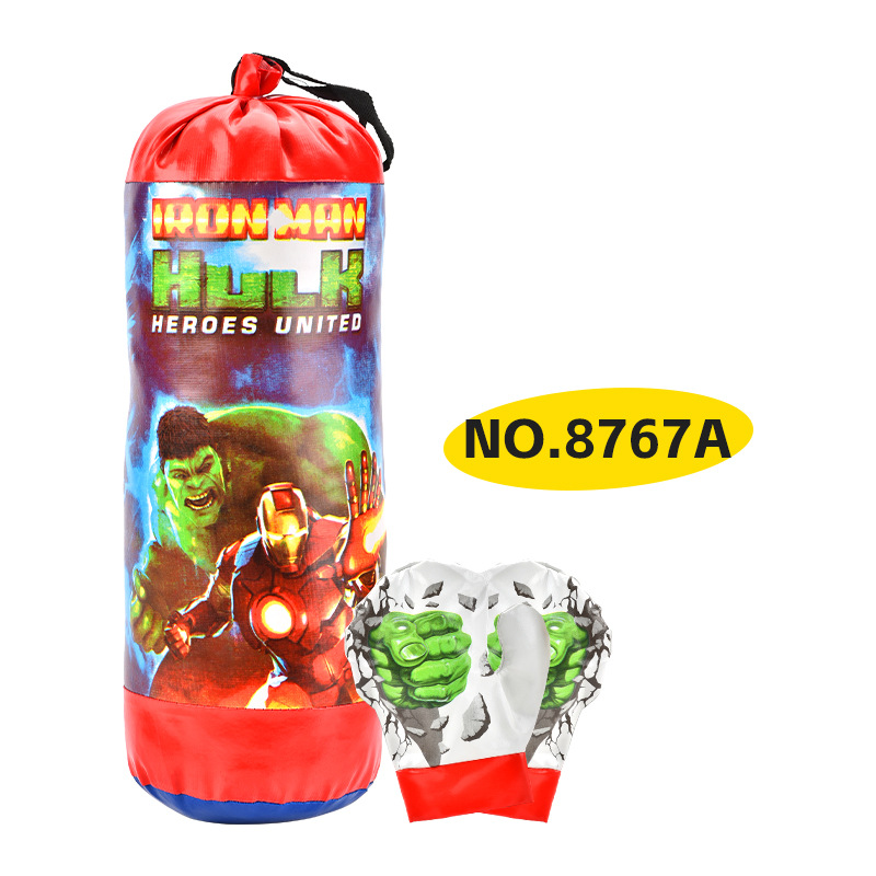 Durable Boxing Gloves for Children