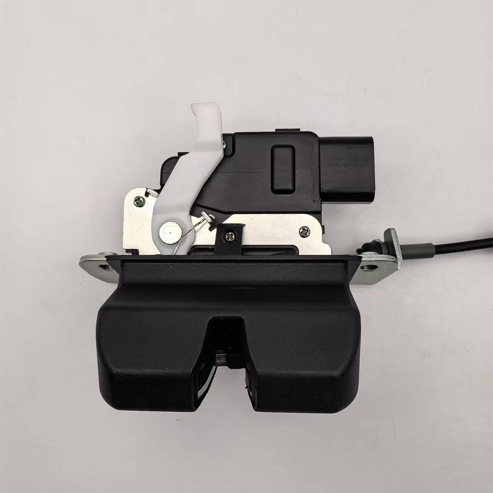 Suitable for Sorento 81230C5100 rear trunk lid lock door actuator with power lift door high fitting
