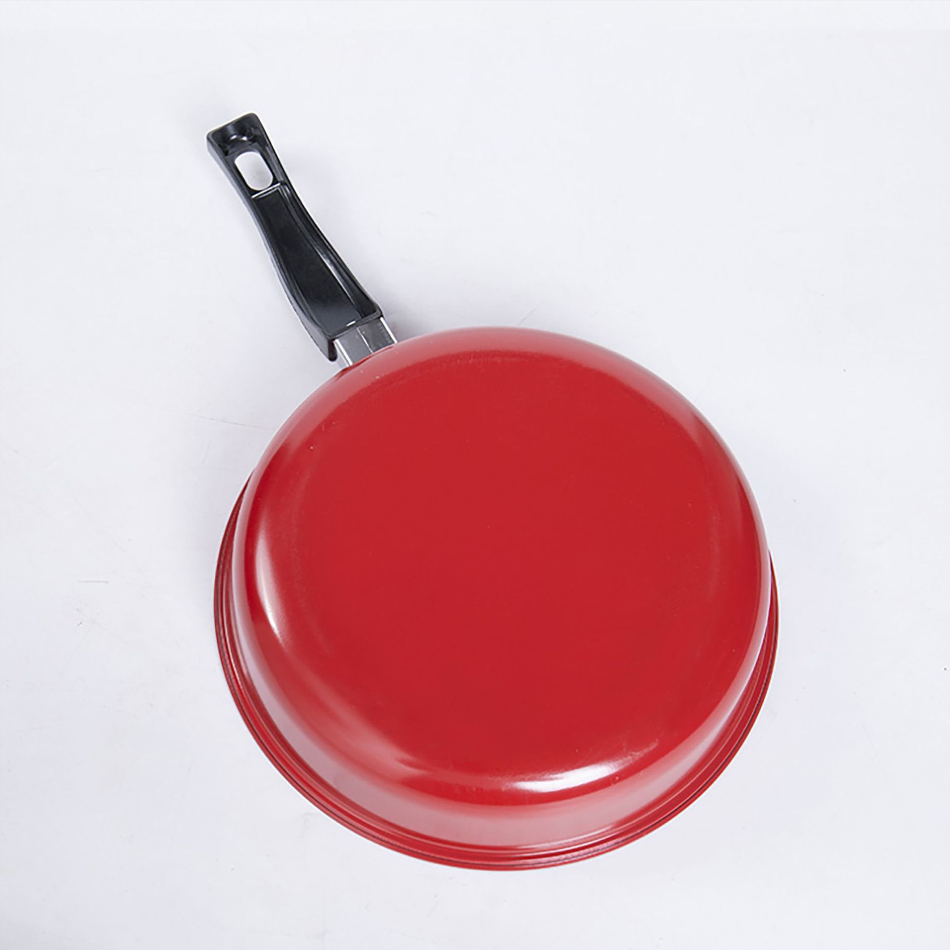 铝锅4件套 OR-2102