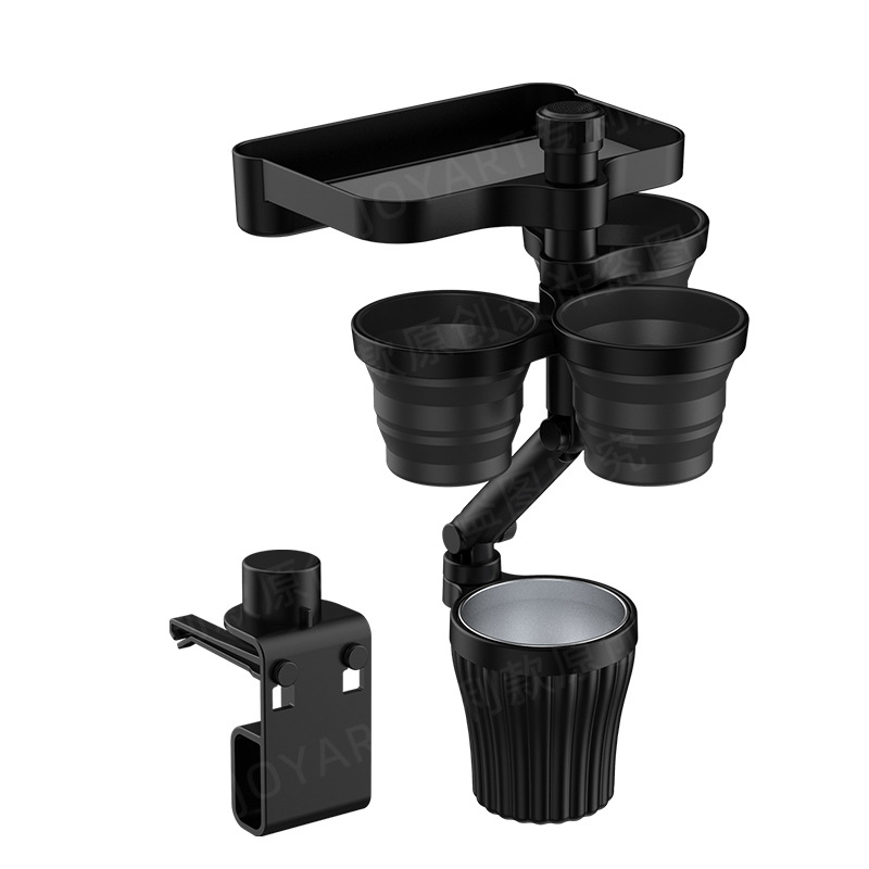 Fábrica al por mayor de suministros de coche percha pequeña mesa Junta en stock interior del coche joyería aromaterapia gancho caja de pañuelos