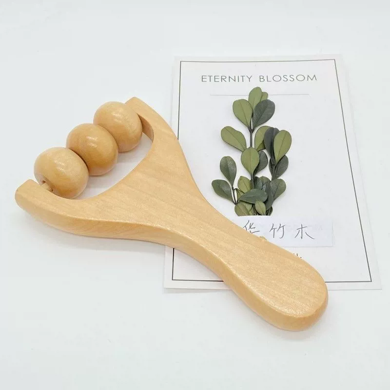 Handheld massager full body