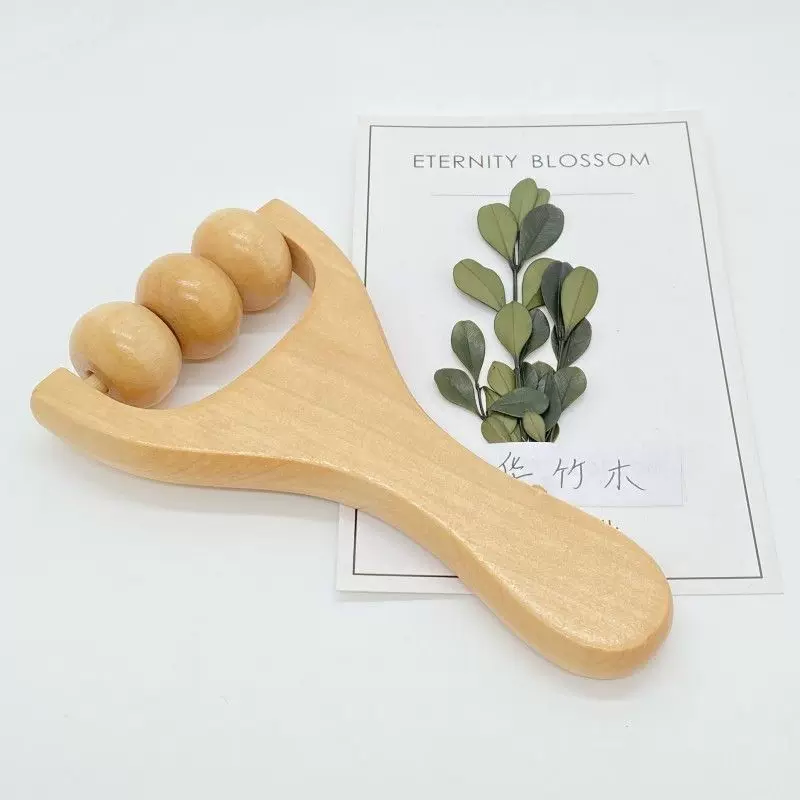 Handheld massager full body