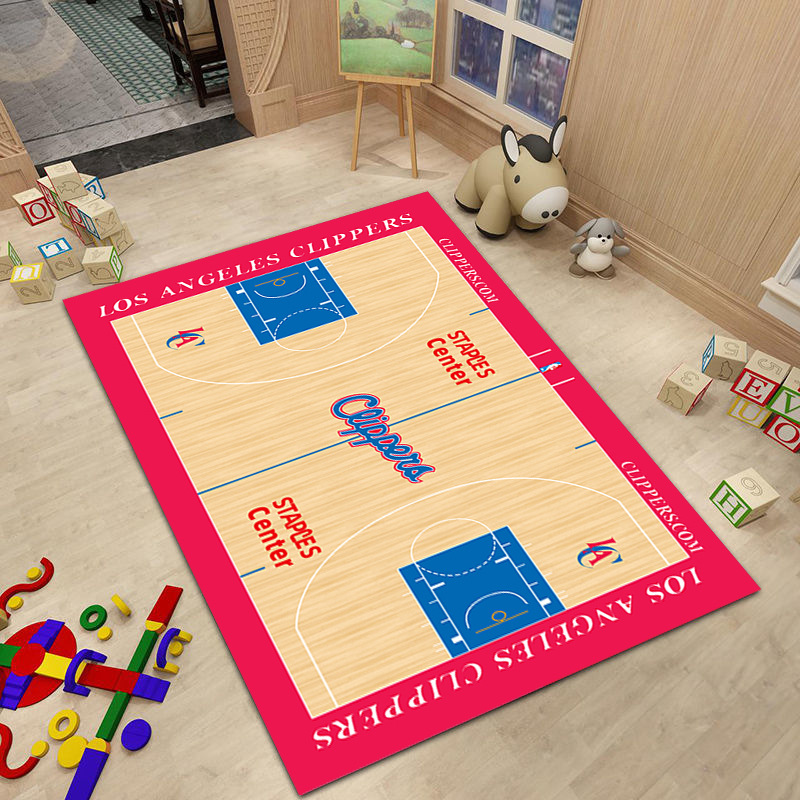 클리퍼스-경기장