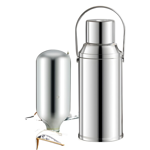 Thermos for home use stainless steel