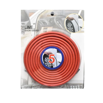 Anti-collision Strip Ready Supply, Avtomobil səs izolyasiya zolaqları