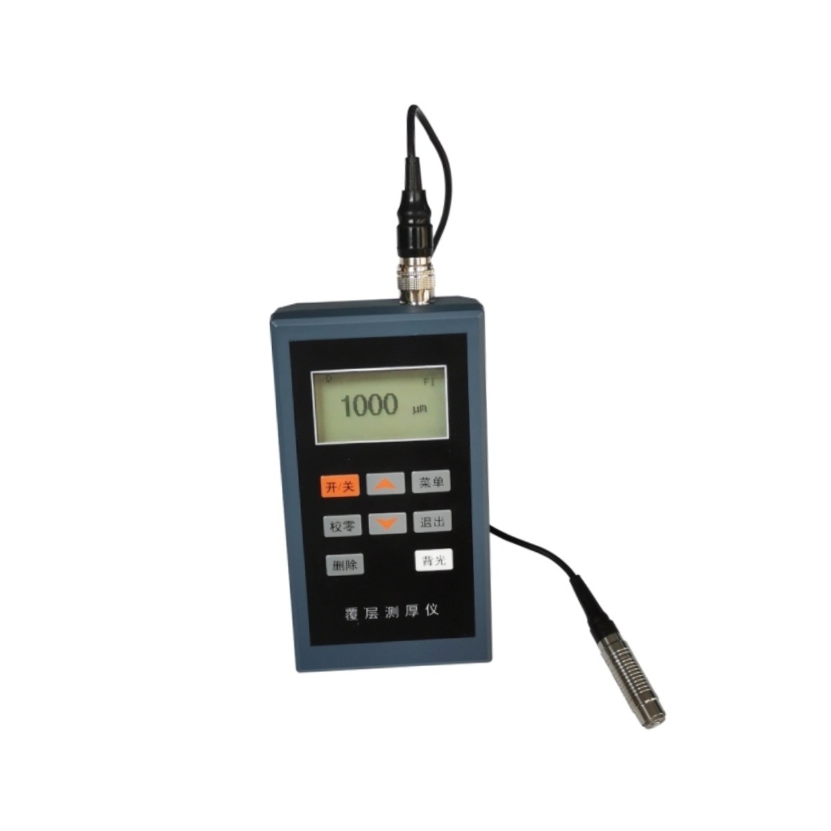 价可议-覆层测厚仪 型号:KM1-YQ103库号：M409367