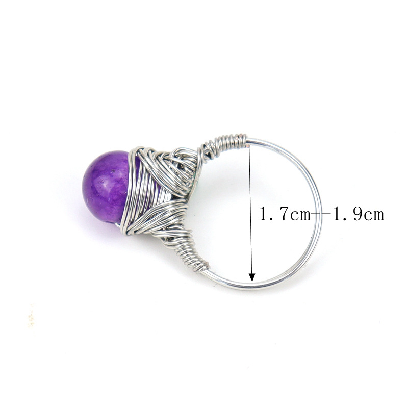 4g Weight Rings Classification One Size Ring Size 1 Piece Quantity Daily Occasion Agate Material Geometric Pattern Women'S Gender Plating Design Retro Style Retro Geometric Agate Plating Rings 1 Piece 无