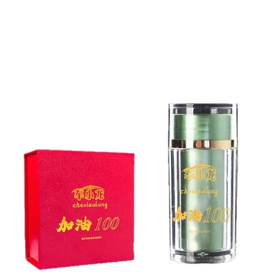 noise-reducing fuel additive, Xiaolong — Other car care/additives