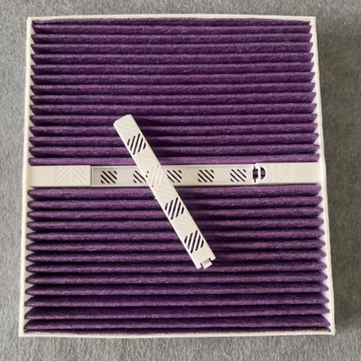 Suitable for Nissan Sylphy, Teana, Air conditioning filter
