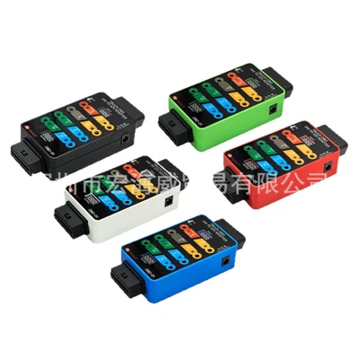 12V Car Adapter Heavy-Duty | Avtomobil diaqnostika alətləri