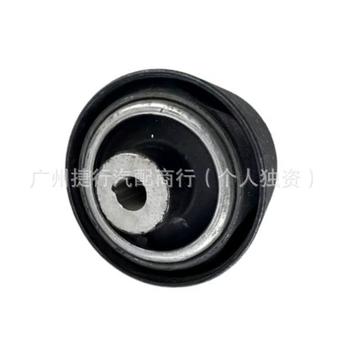 2017, lower control arm – damping system