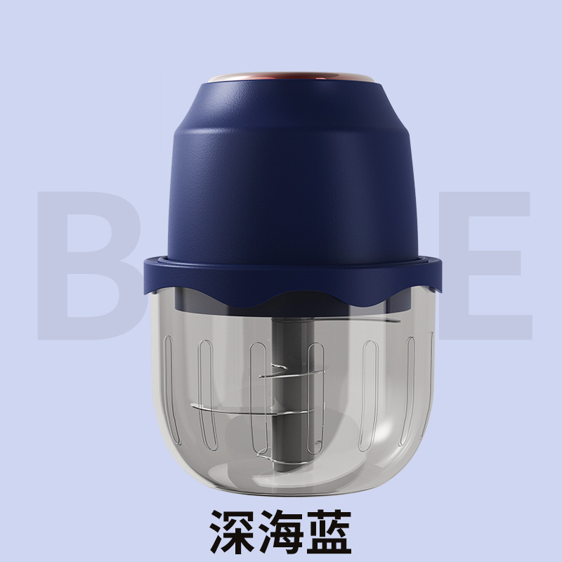 DSQ-01 [블루 중국 충전 모델]