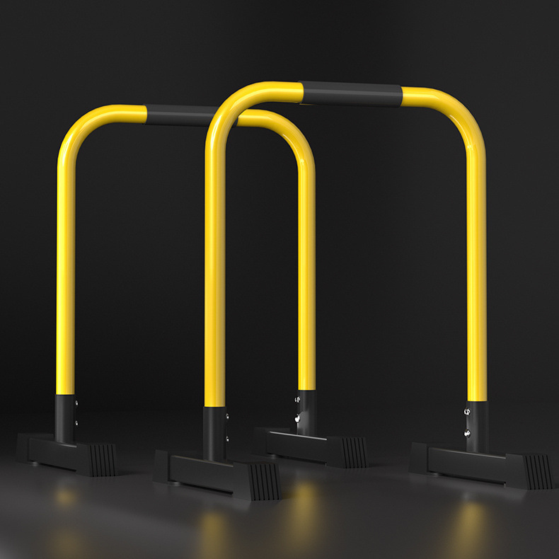 Horizontal Bar Fitness Equipment Indoor Household Multi-Functional Bracket Children's Pull-Up Single and Parallel Bars Split Type Adjustable