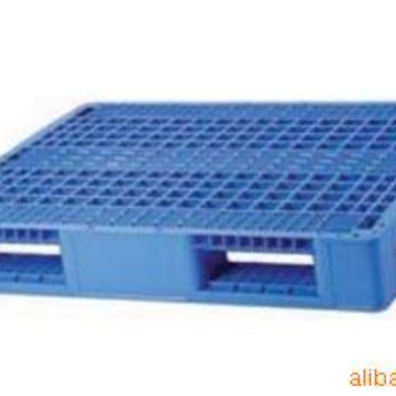 川字型叉车塑料托盘模具注塑成型固定式塑料卡板模具地台板模具