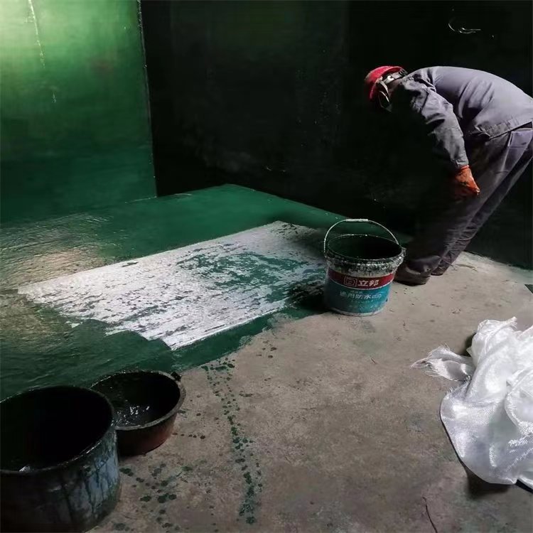 耐高温环氧树脂涂料 重防腐涂料 烟道玻璃鳞片防腐涂料