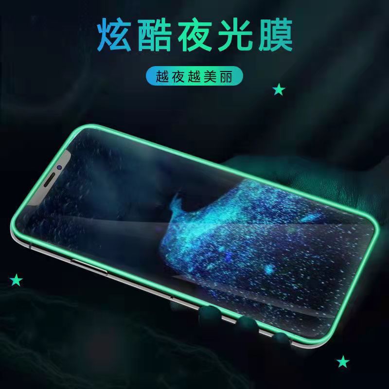 13 Aplicable Apple 14pro película templada 12 HD 11 Apple 15 pantalla completa iPhone16 HD iPhone14