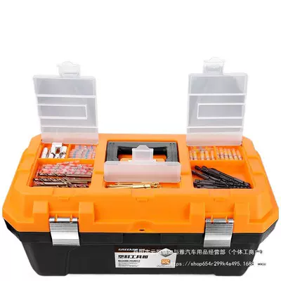 Industrial Grade Household Portable, Repair kit