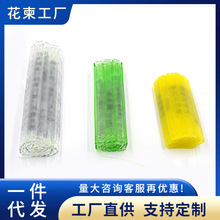 竹简模具简书模具花柬滴胶模具DIY软陶模具水晶滴胶书简模具婚书