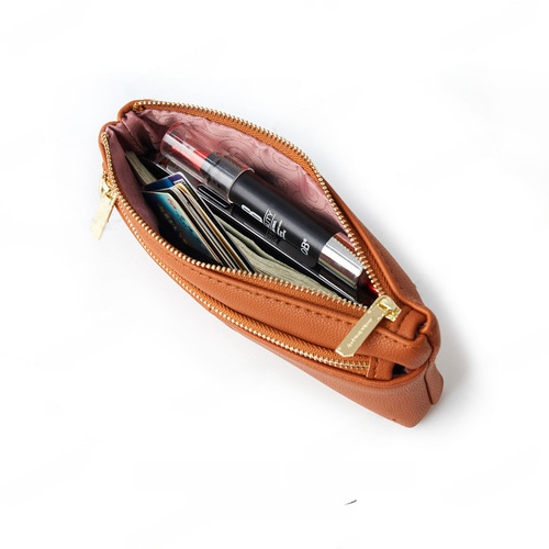 2024 New Fashion Women's Wallet Korean Version Multifunctional Handbag Cross-border Simple Wallet Long Wallet for Women