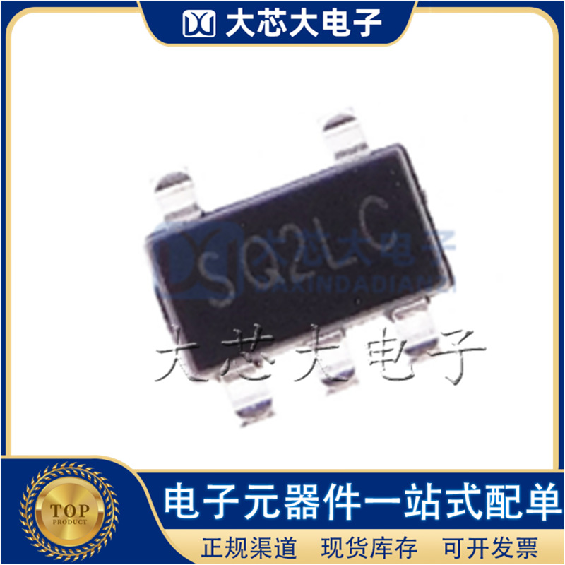 低压线性3yn5gsgm2036-3稳压器