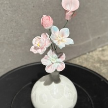 �����ٴ��䡿������մɻ��ֹ��̎���С�Ʒ������С��ƿ�[��