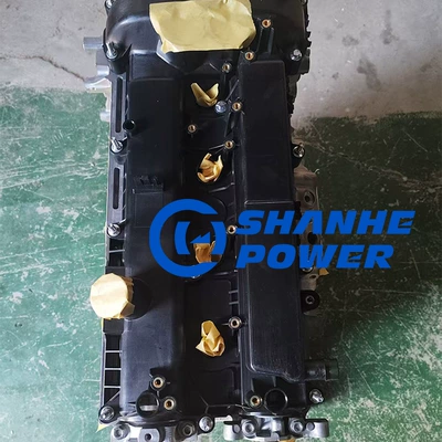 EcoBoost 2.3L car engine Engine assembly