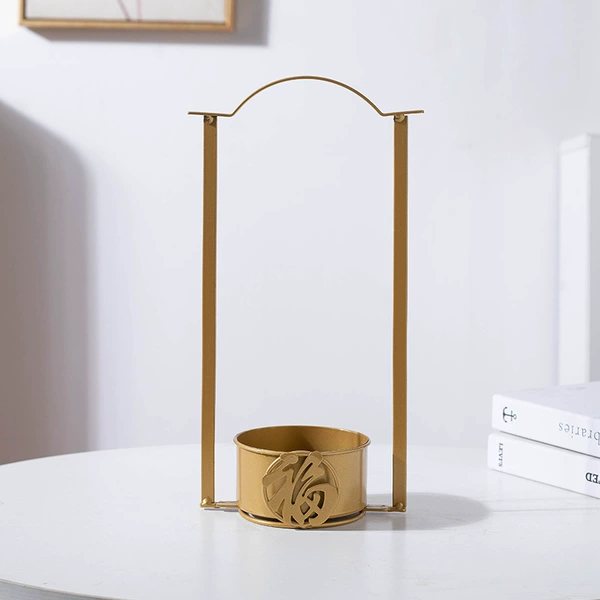 Blessing Bucket Flower Basket