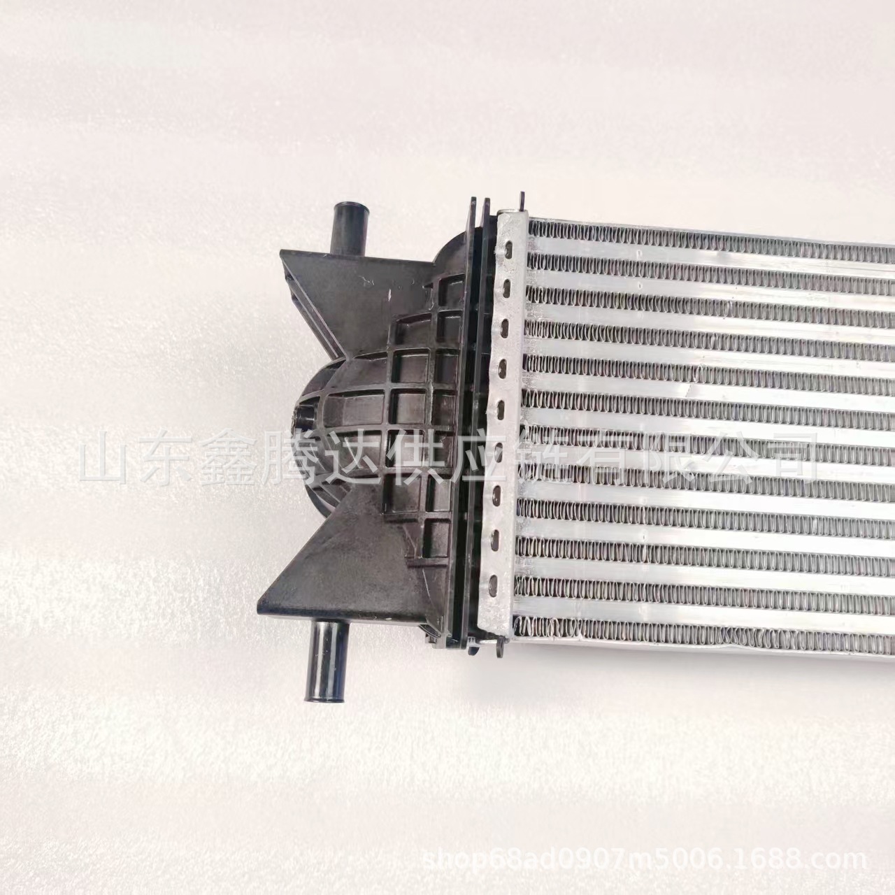 Mb3Z6C839A Is Suitable for Ford 2.3L V6 2.7L Intercooler Car Radiator