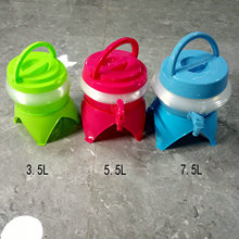 ��ˮͰ3.5L 5.5L 7.5L��y������sˮ���ۯBˮ�ؿɉ��s�\��ˮ��