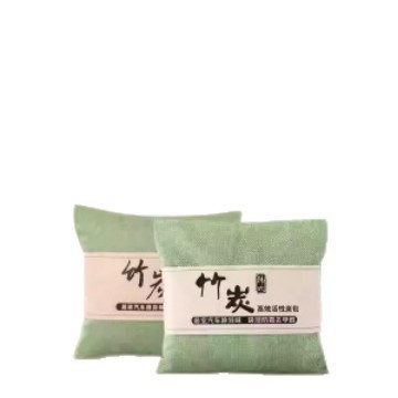 活性炭包除甲醛除味新房竹炭包家用装修吸甲醛清除剂新车去味碳包|undefined