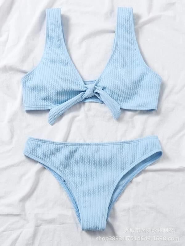 2022 nuevo gran piel de serpiente moda europea y americana deportes mujeres sexy adelgazamiento bikini split traje Baño