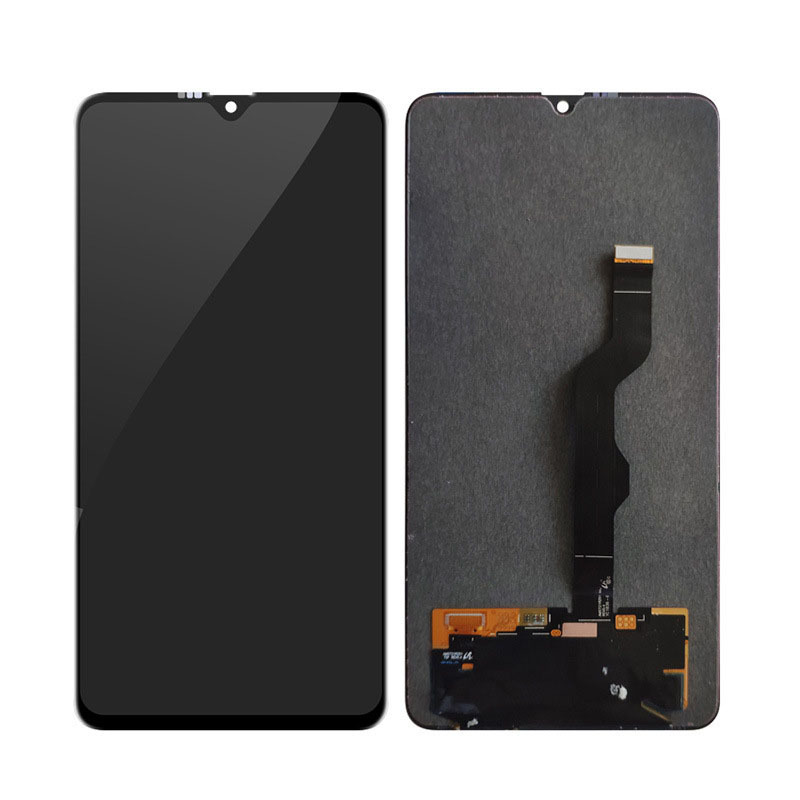 Jingke pantalla es adecuado para Huawei mate20X pantalla táctil LCD Mate20X pantalla interna y externa