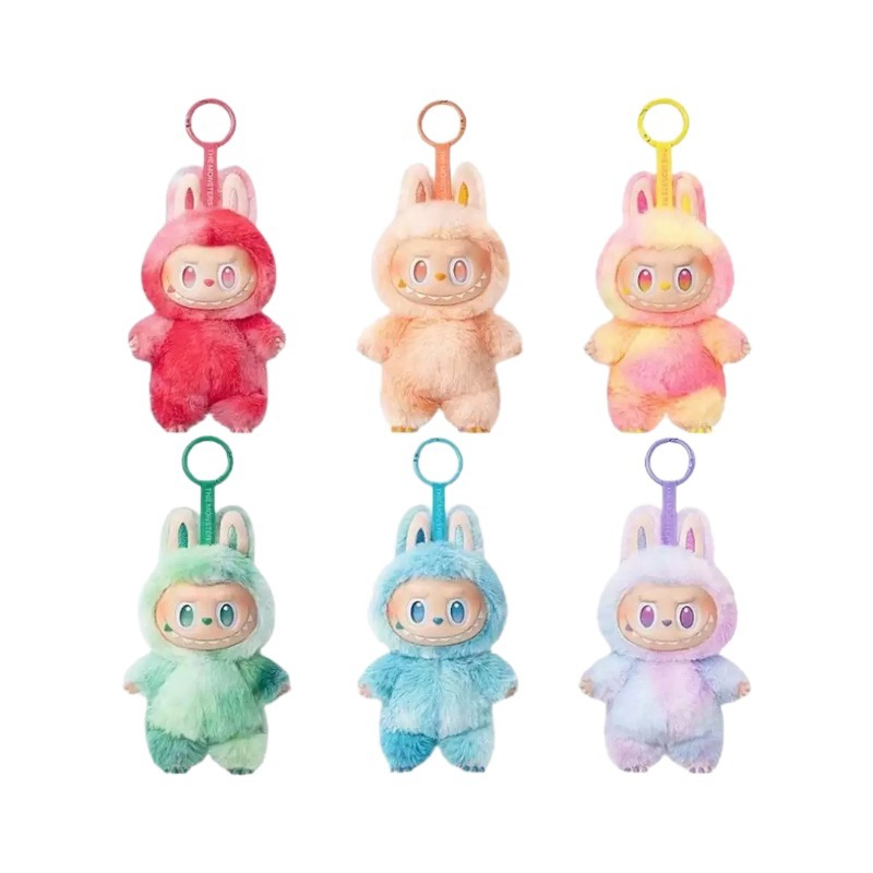 라부부 3세대 엔드박스 1박스 [랜덤박스 6개 발송]