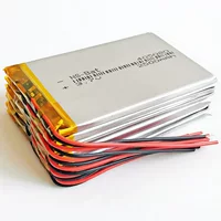 Pin Lithium Thân Thiện Môi Trường Mới 2026 Được Đề Xuất | Bách Khoa Toàn Thư Người Mua 1688