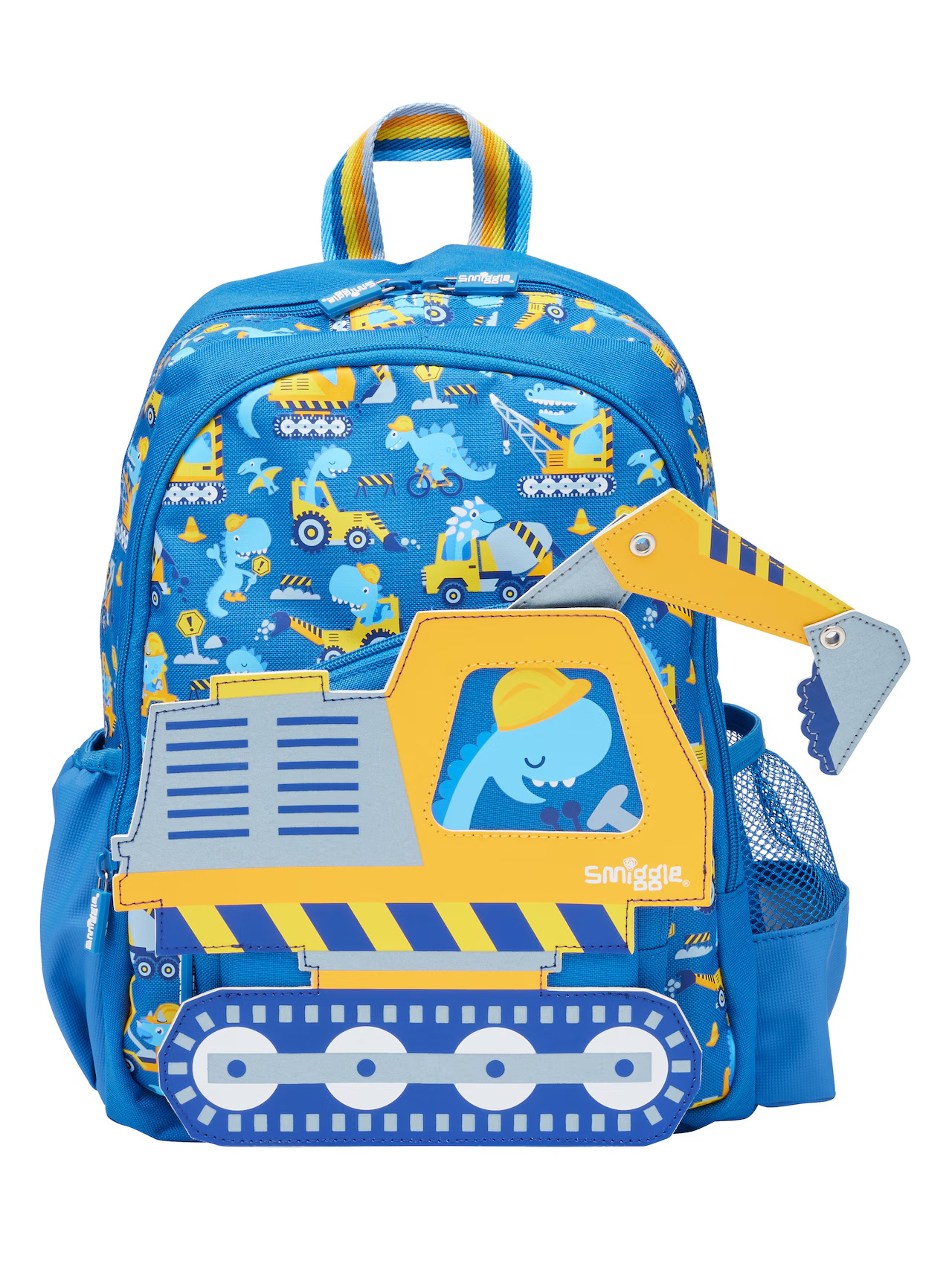 Nueva Zelanda sdiggle Mochila De La Escuela Primaria kindergarten grande Clase 1-2 edad mochila tamaño mediano para la salida