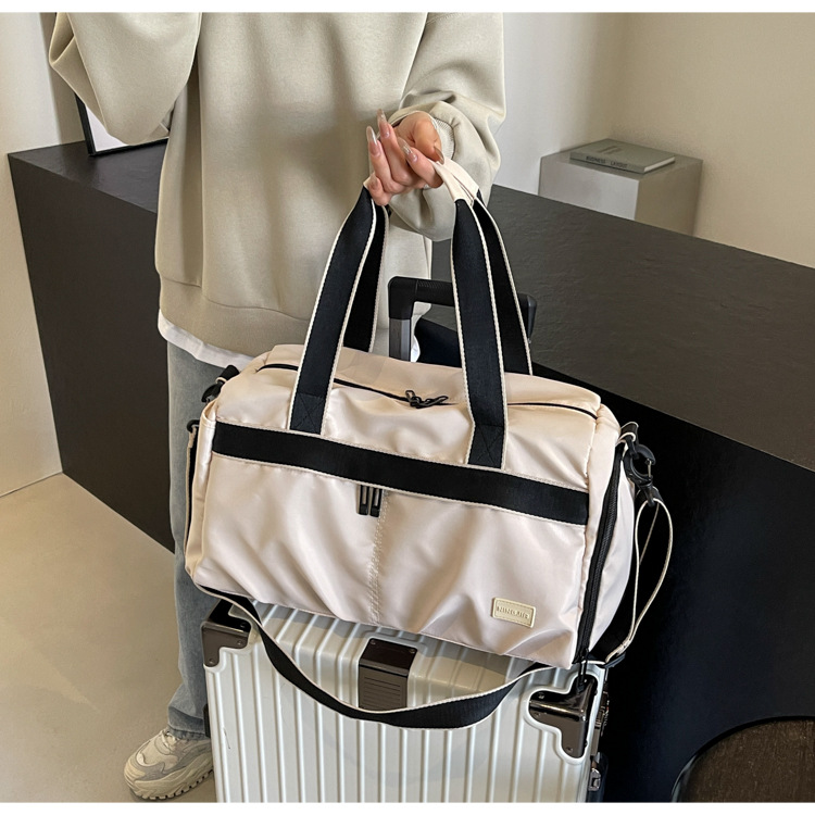 Sport e fitness donna asciutto bagnato separazione nuoto grande capacità all'aperto tempo libero viaggio b, negozio di bagagli a mano_voghion.com