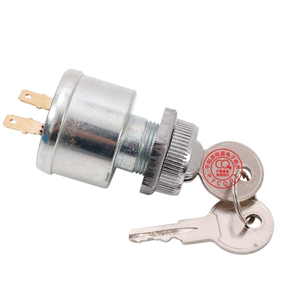 33639g, Ignition switch