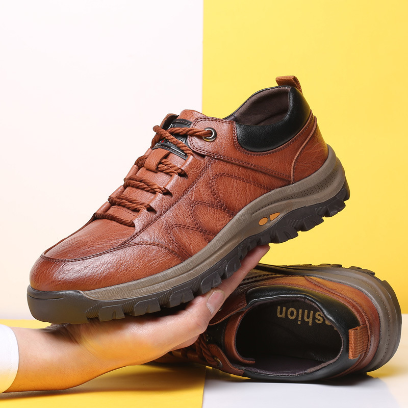 포시즌스 다크 브라운