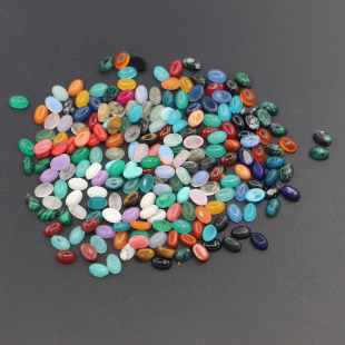 ���u������Ȼʯ4x6mm�E�A����ϳɰ댚ʯ����ʯ�����ʯ�G��ʯ