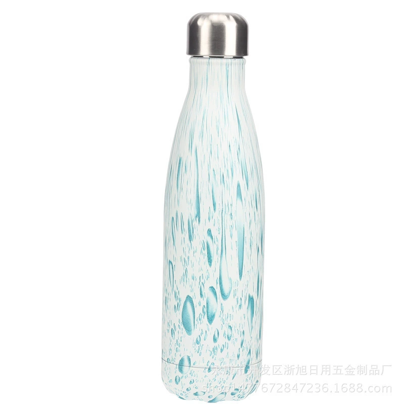 Vacuum glass for water stainless steel, Amazon, Cola